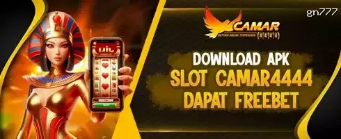 Bonus Spesial Download gn777 APK screenshot