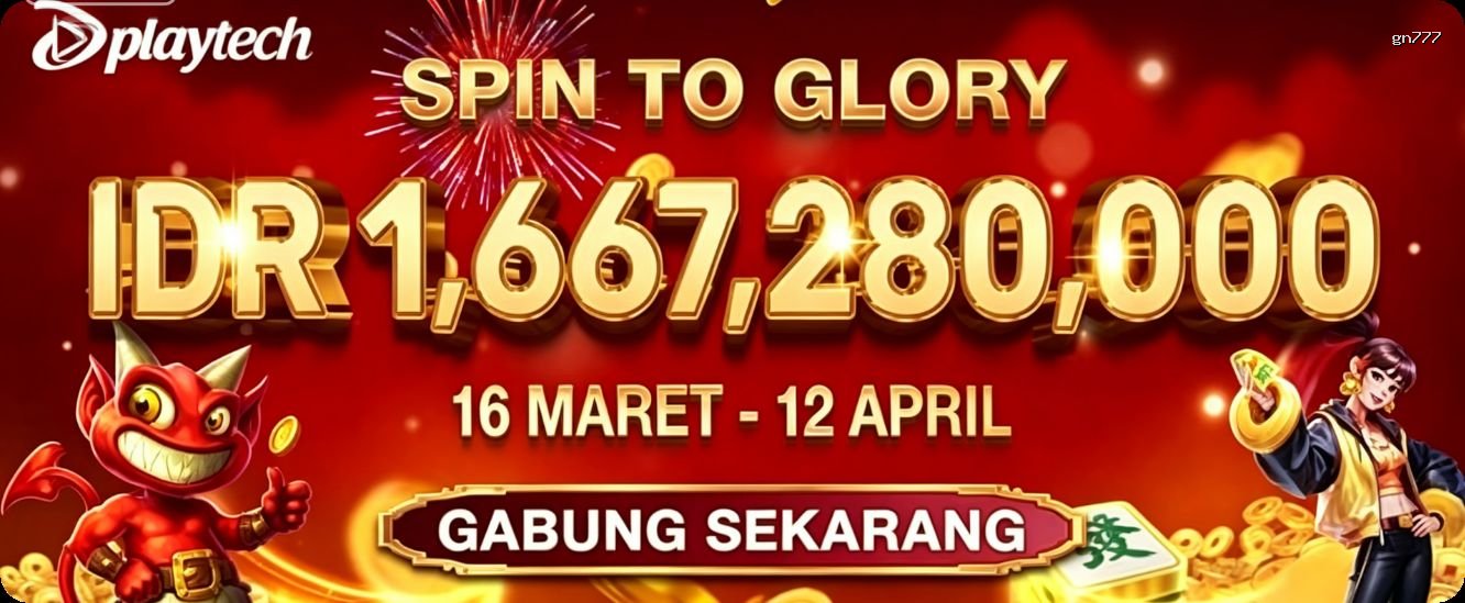 Unduh gn777 apk Versi Terbaru