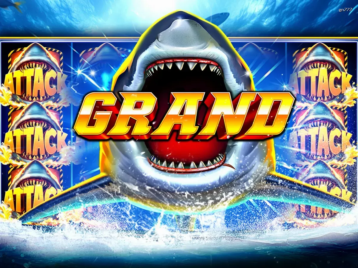 Promosi & Jackpot gn777 screenshot