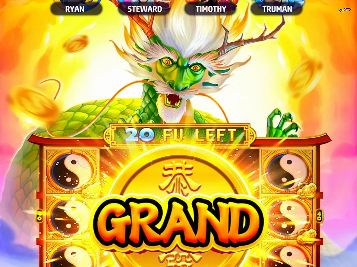 Koleksi gn777 Slot Gacor screenshot